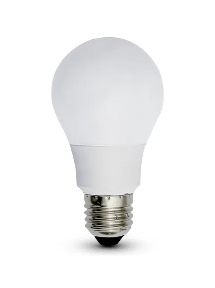 LED E27 GLS 8W ljuskälla från Duralamp - 1 - Jacobsen Plus