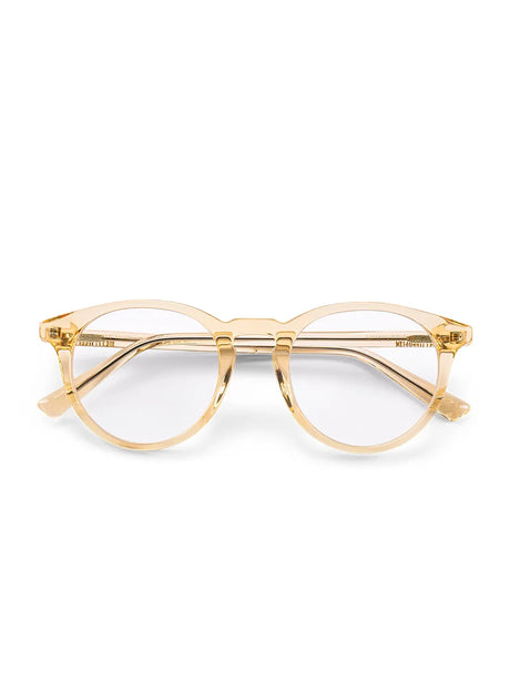 DEPP OPTICS Blått ljus, champagne från MessyWeekend - Jacobsen Plus