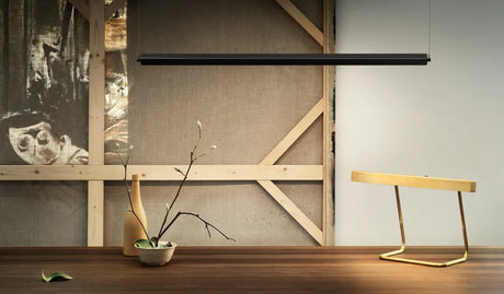 G Model pendel från Anour - 100 cm - Jacobsen Plus