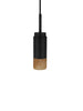 Donya ONYX Cylinder, Amber från Anour