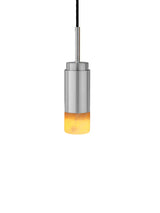Donya ONYX Cylinder, Amber från Anour - 13 - Jacobsen Plus