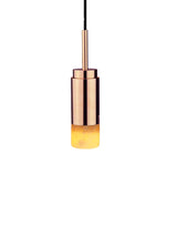 Donya ONYX Cylinder, Amber från Anour - 12 - Jacobsen Plus