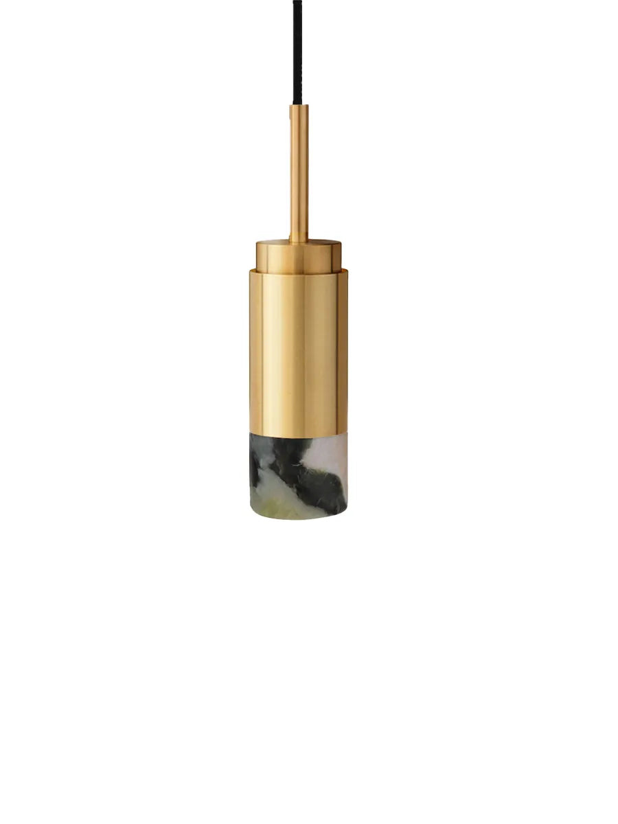  - Gold Stainless Steel - Jacobsen Plus