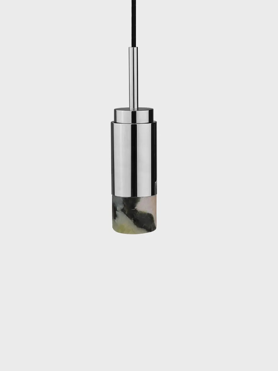  - Polished Stainless Steel - Jacobsen Plus