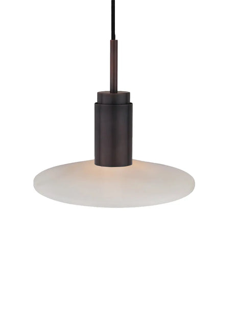 Donya ONYX Solar, vit från Anour - Black Stainless Steel - Jacobsen Plus