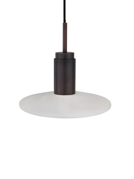 Donya ONYX Solar, vit från Anour - Black Stainless Steel - Jacobsen Plus
