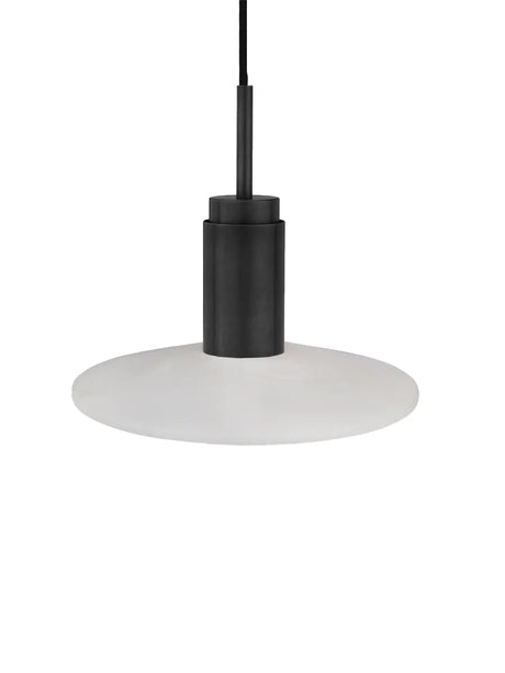 Donya ONYX Solar, vit från Anour - Black Stainless Steel - Jacobsen Plus