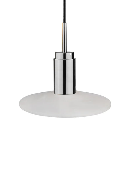 Donya ONYX Solar, vit från Anour - Black Stainless Steel - Jacobsen Plus