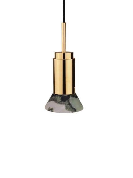 Donya ONYX Trapeze, mix från Anour - Black Stainless Steel - Jacobsen Plus