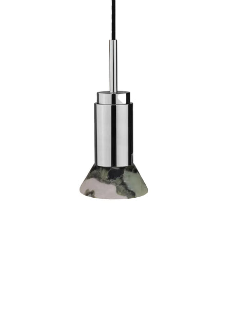 Donya ONYX Trapeze, mix från Anour - Black Stainless Steel - Jacobsen Plus