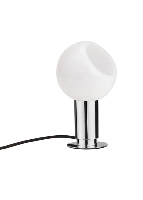 Donya Bordslampa från Anour - Gold brushed - Jacobsen Plus