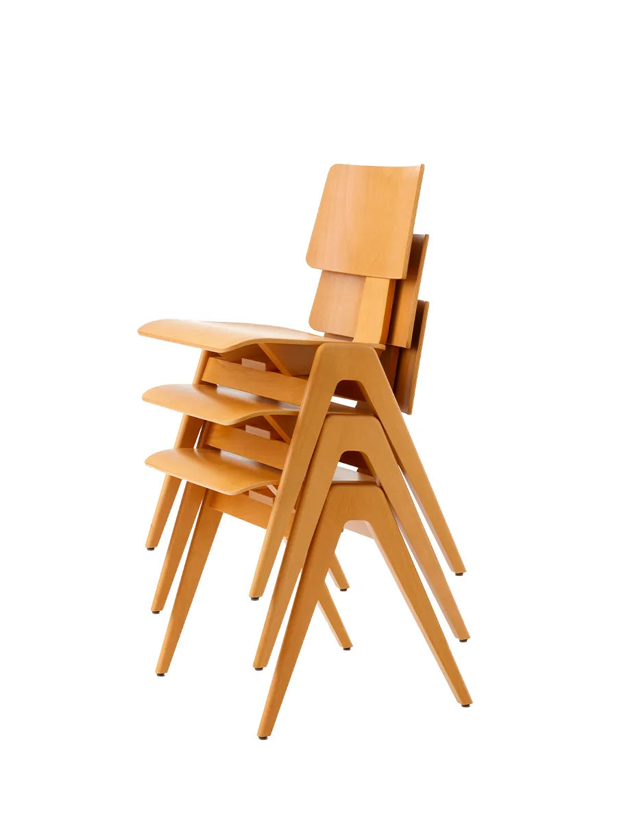 Daystak Side Chair RD1 från &Tradition - 14 - Jacobsen Plus