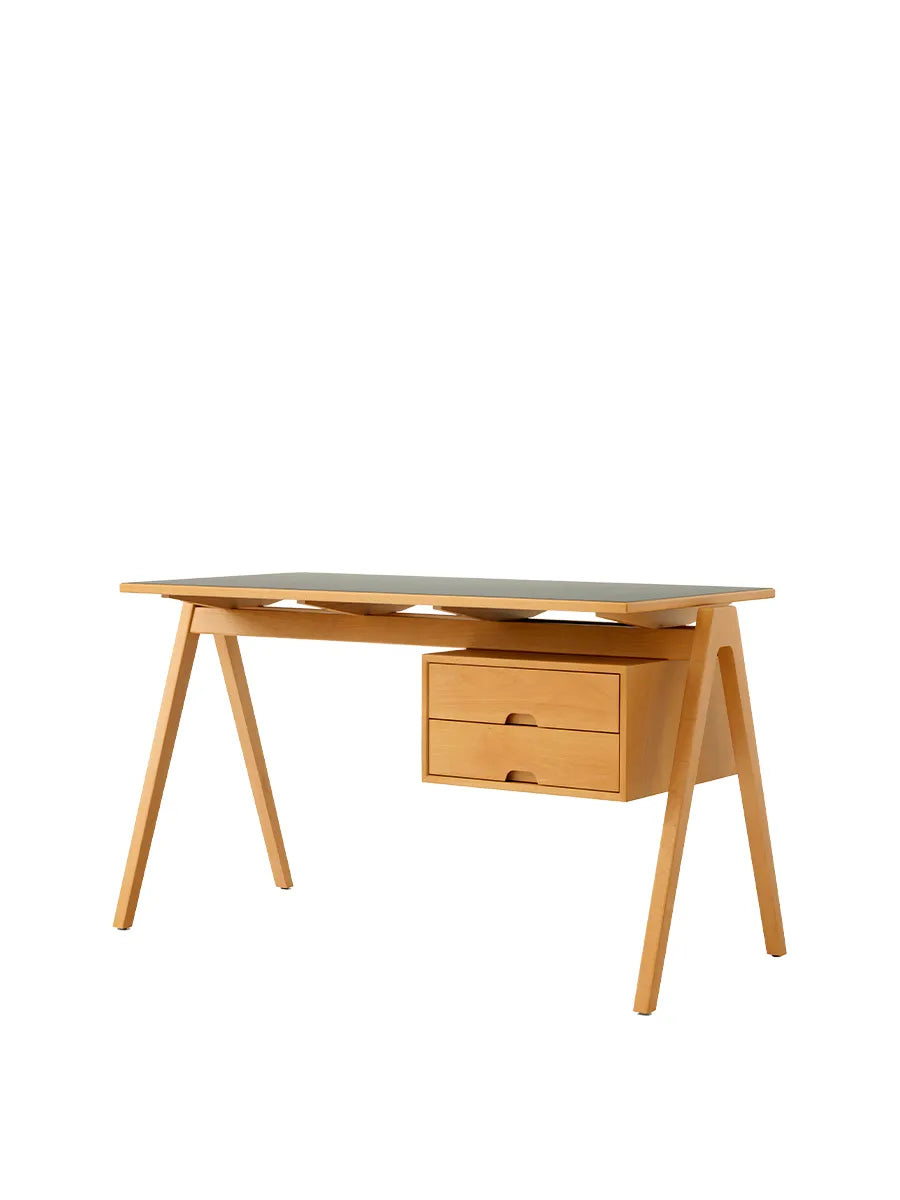 Daystak skrivbord RD3 från &Tradition - 6 - Jacobsen Plus