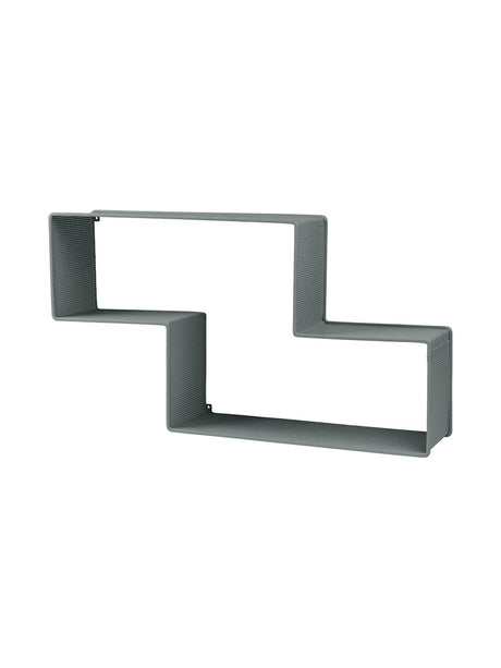 Matégot Dedal bokhylla från GUBI - Stone grey - Jacobsen Plus