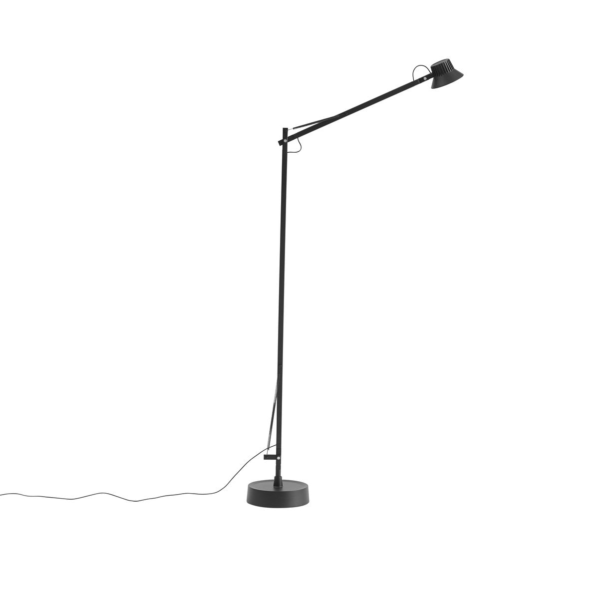 Dedicate golvlampa, 112 cm från Muuto - 6 - Jacobsen Plus