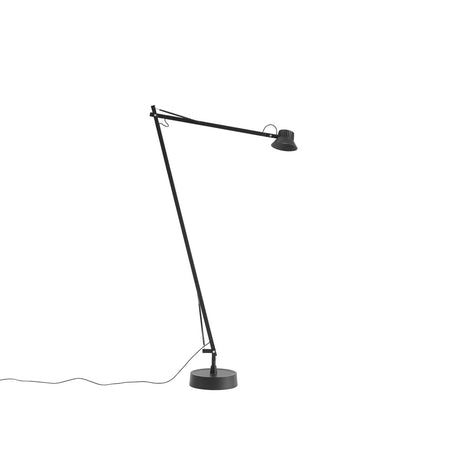 Dedicate golvlampa, 112 cm från Muuto - Jacobsen Plus