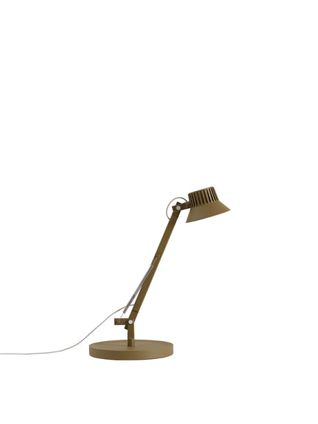 Dedicate S1 Bordslampa från Muuto - Black - Jacobsen Plus
