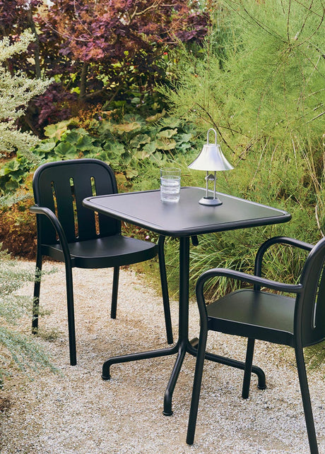 Deville-bord från HAY - Anthracite - Jacobsen Plus