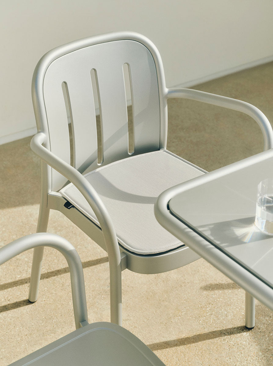 Deville sittdyna från Hay - 2 - Jacobsen Plus