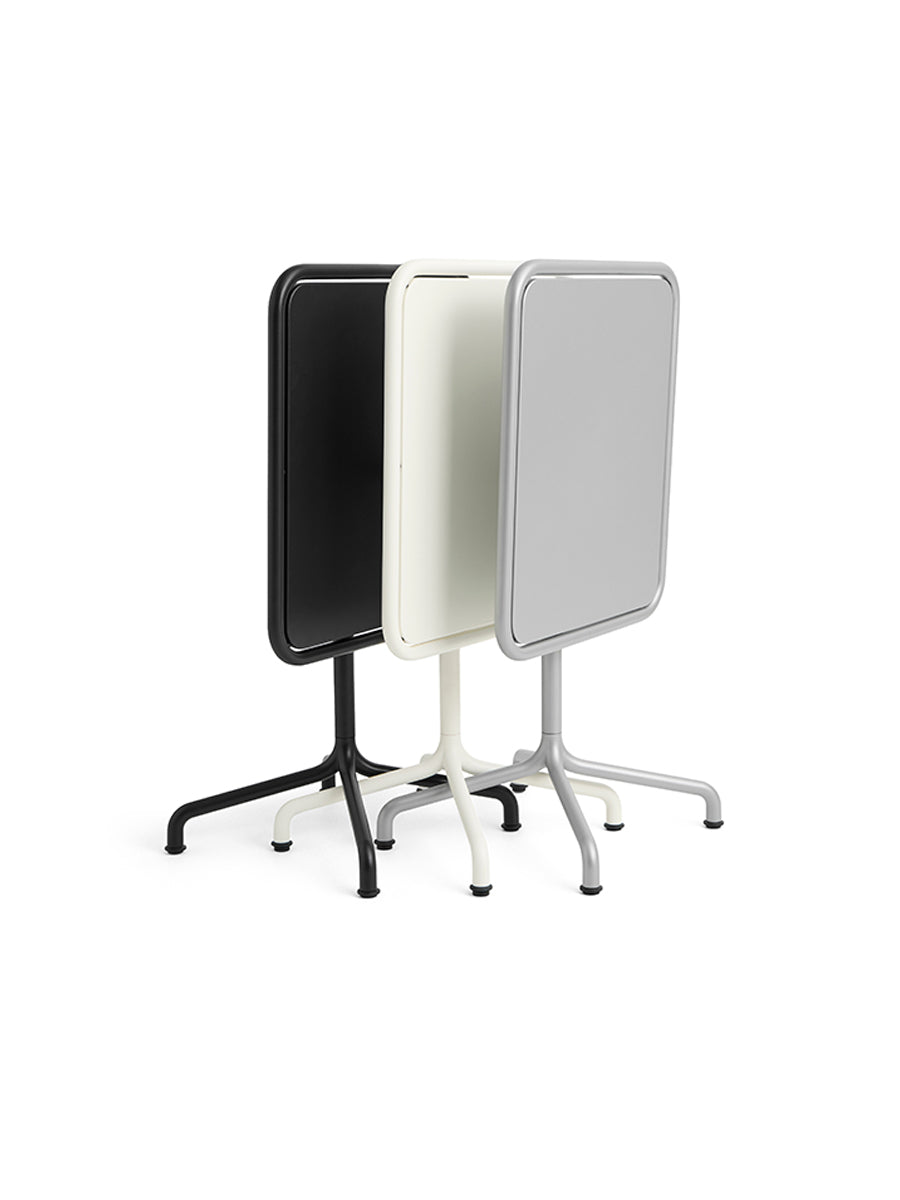 Deville-bord från HAY - 4 - Jacobsen Plus