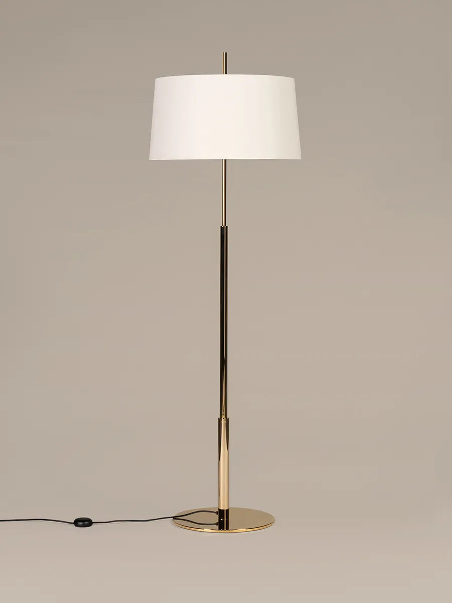 Diana Mayor Golvlampa från Santa and Cole - 4 - Jacobsen Plus