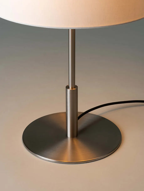 Diana Bordslampa från Santa and Cole - White - Jacobsen Plus