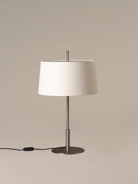 Diana Bordslampa från Santa and Cole - White - Jacobsen Plus