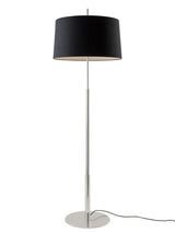 Diana Mayor Golvlampa från Santa and Cole - Black - Jacobsen Plus