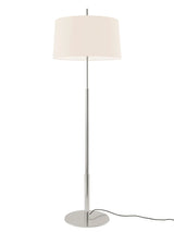 Diana Mayor Golvlampa från Santa and Cole - White - Jacobsen Plus