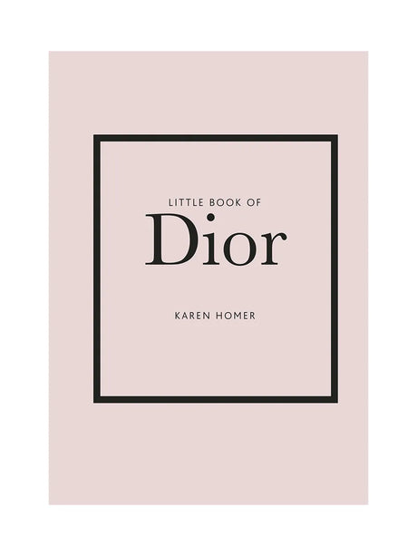 Little Book of Dior från New Mags - Jacobsen Plus
