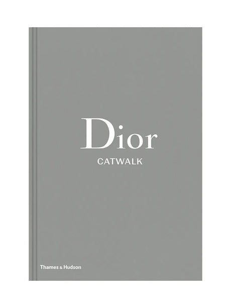 Dior Catwalk Bok från New Mags - Jacobsen Plus