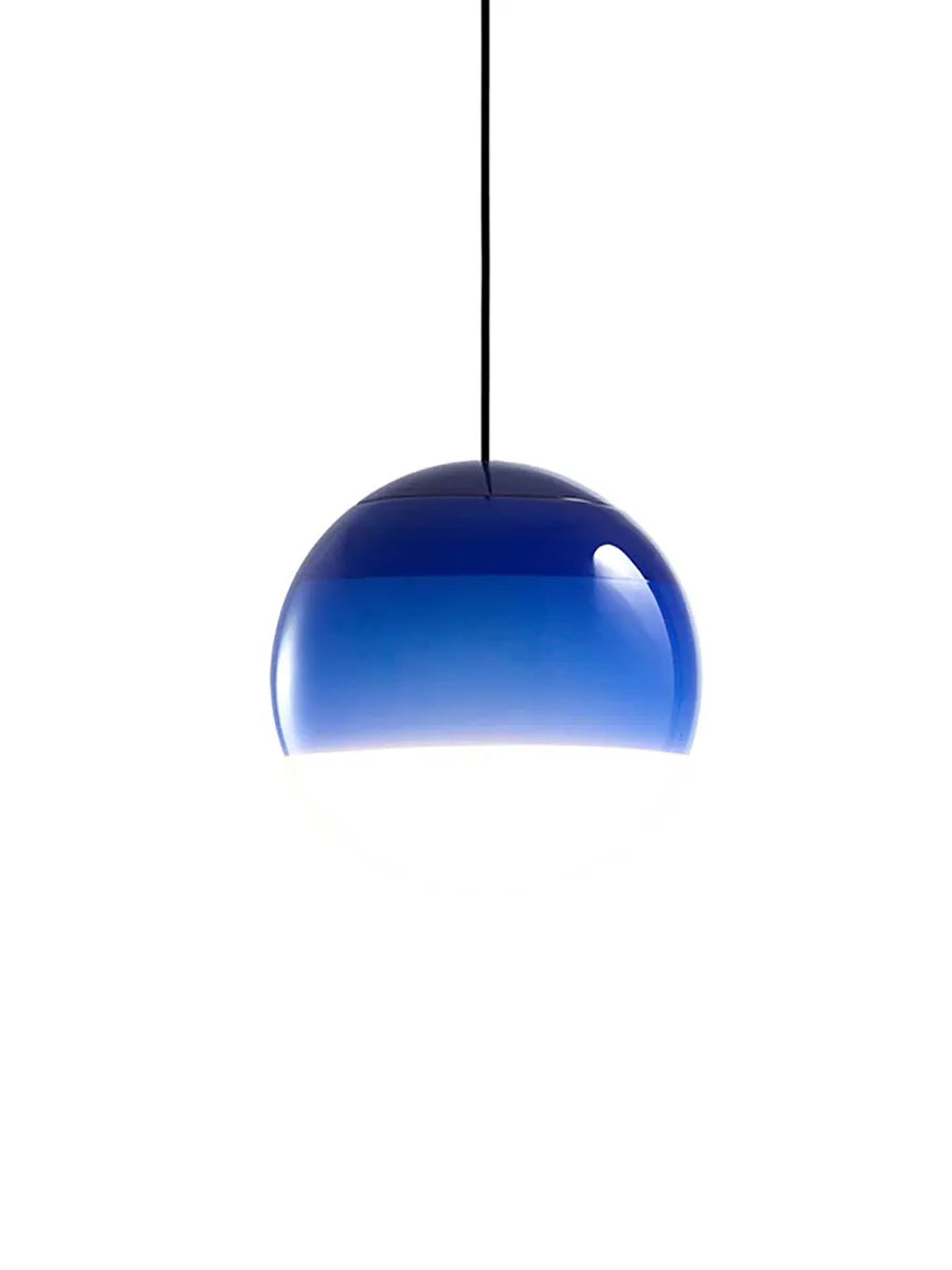 Dipping Light 30 pendel från Marset - Blå - Jacobsen Plus