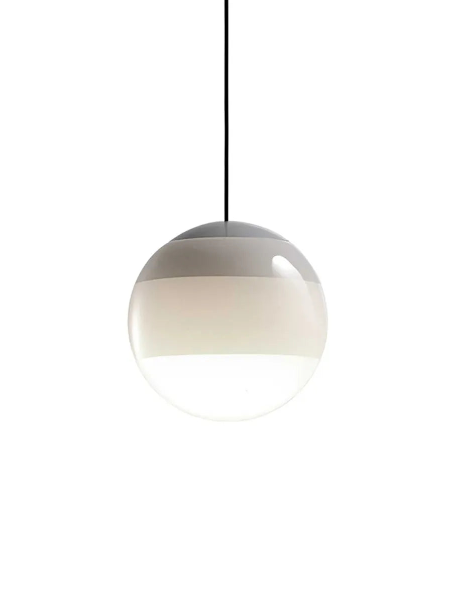 Dipping Light 30 pendel från Marset - Off white - Jacobsen Plus