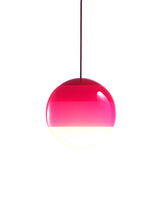 Dipping Light 30 pendel från Marset - Rosa - Jacobsen Plus
