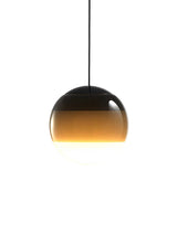 Dipping Light 30 pendel från Marset - Svart - Jacobsen Plus