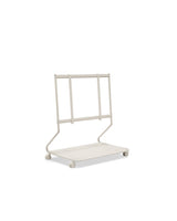 Pedestal - Disco TV-stativ - Oat - Jacobsen Plus