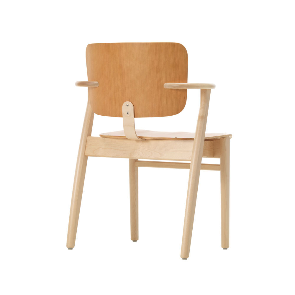 Domus-stol från Artek - 3 - Jacobsen Plus