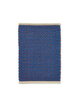 Dörrmatta från HAY - Blue - Jacobsen Plus