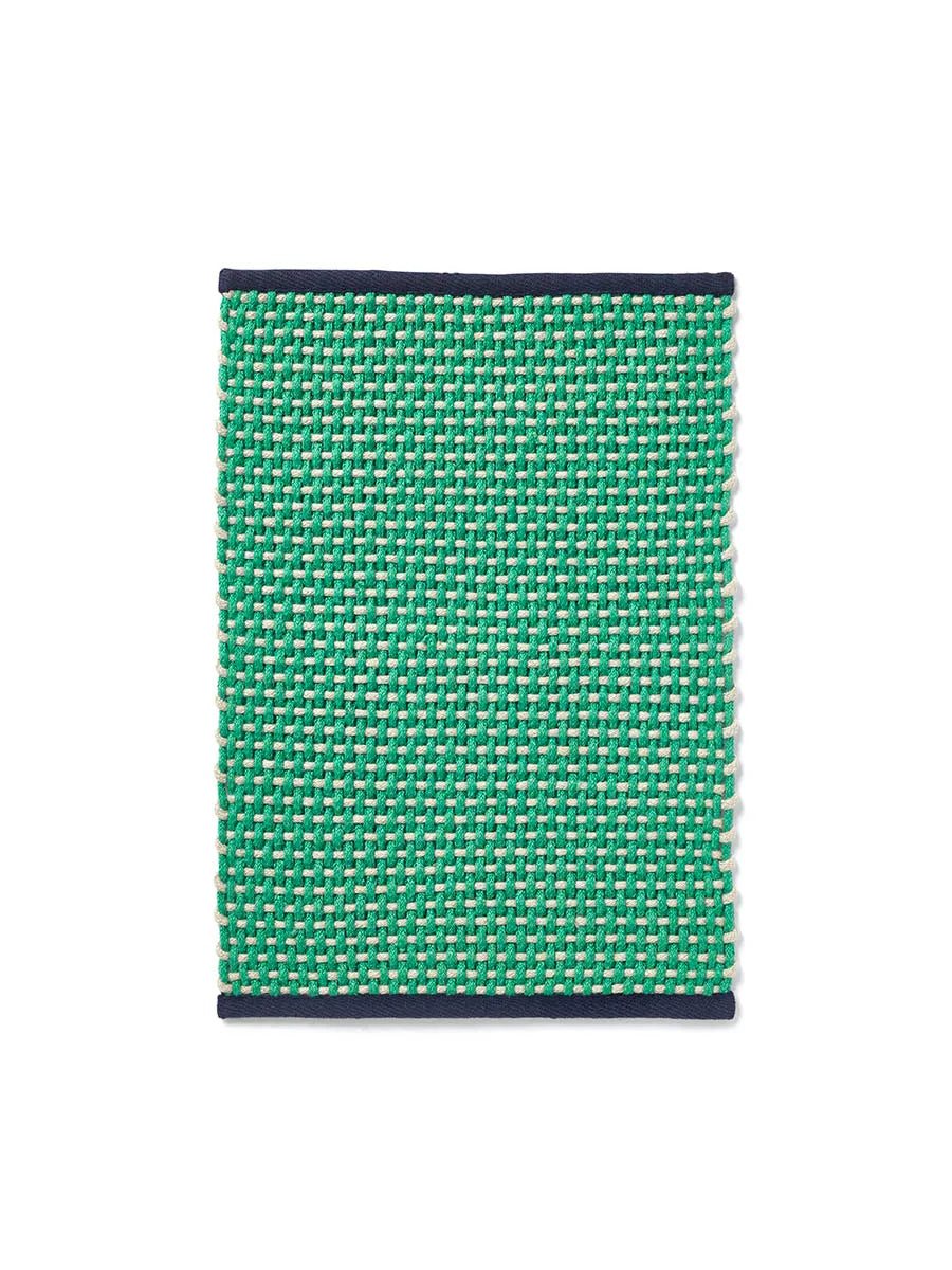 Dörrmatta från HAY - Green-light green - Jacobsen Plus