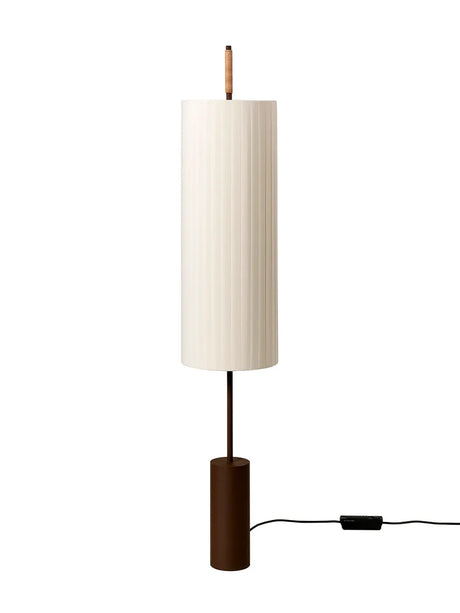 Dórica Golvlampa från Santa and Cole - Jacobsen Plus