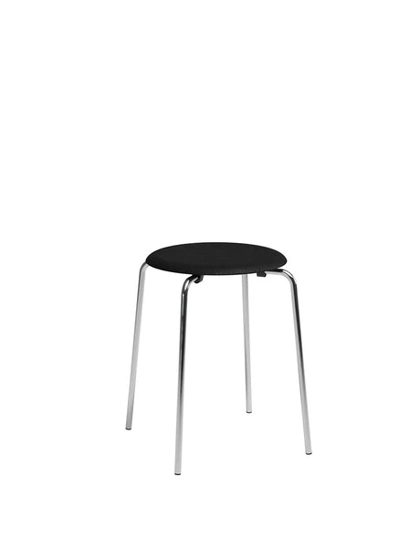 Dot Pall, svartlackerad ask av Arne Jacobsen - 1 - Jacobsen Plus