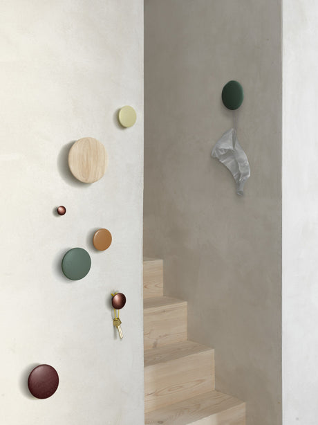 Dots från Muuto - XS / Ash - Jacobsen Plus