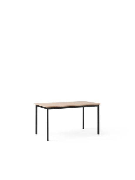 Drip Matbord HW115 från &Tradition - Ek - Jacobsen Plus