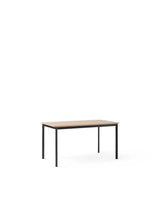 Drip Matbord HW115 från &Tradition - Ek - Jacobsen Plus