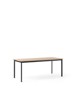 Drip Matbord HW116 från &Tradition - 4 - Jacobsen Plus
