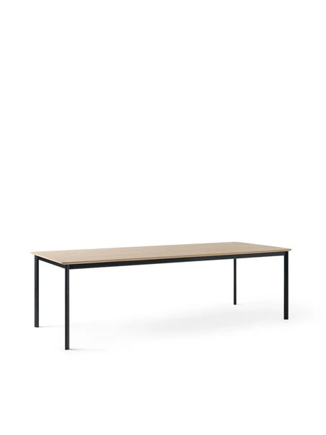 Drip Matbord HW117 från &Tradition - Ek - Jacobsen Plus