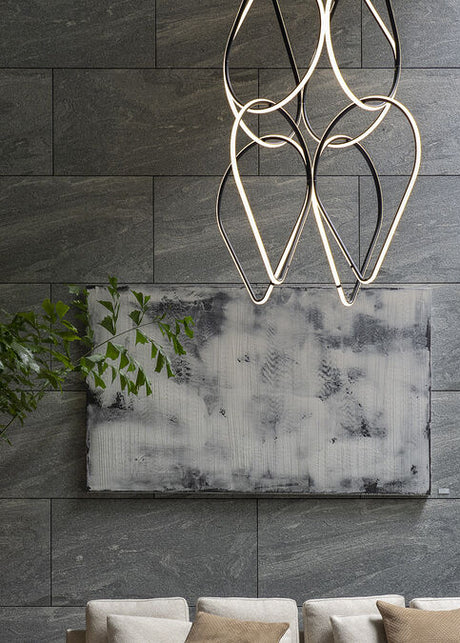 Arrangements 2, Drop Up / Drop Down inkl. baldakin från Flos - 2 - Jacobsen Plus