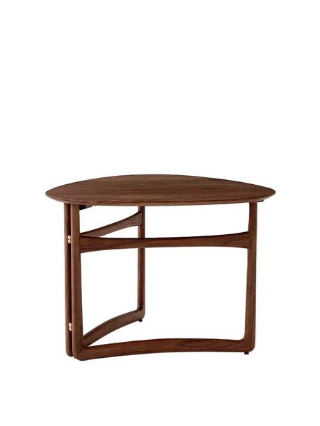 Drop Leaf HM5 Bord av Hvidt & Mølgaard - Ek - Jacobsen Plus