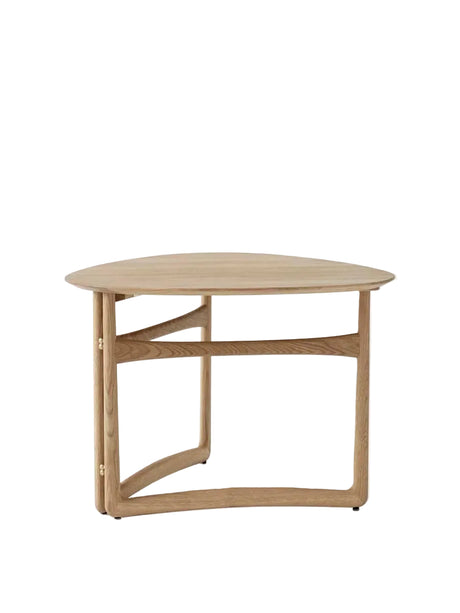 Drop Leaf HM5 Bord av Hvidt & Mølgaard - Ek - Jacobsen Plus
