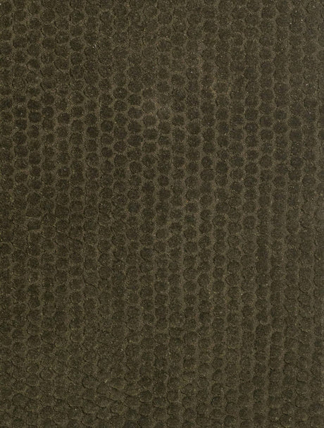 Drops-mattor i Forest Green från Massimo - 170 x 240 cm - Jacobsen Plus